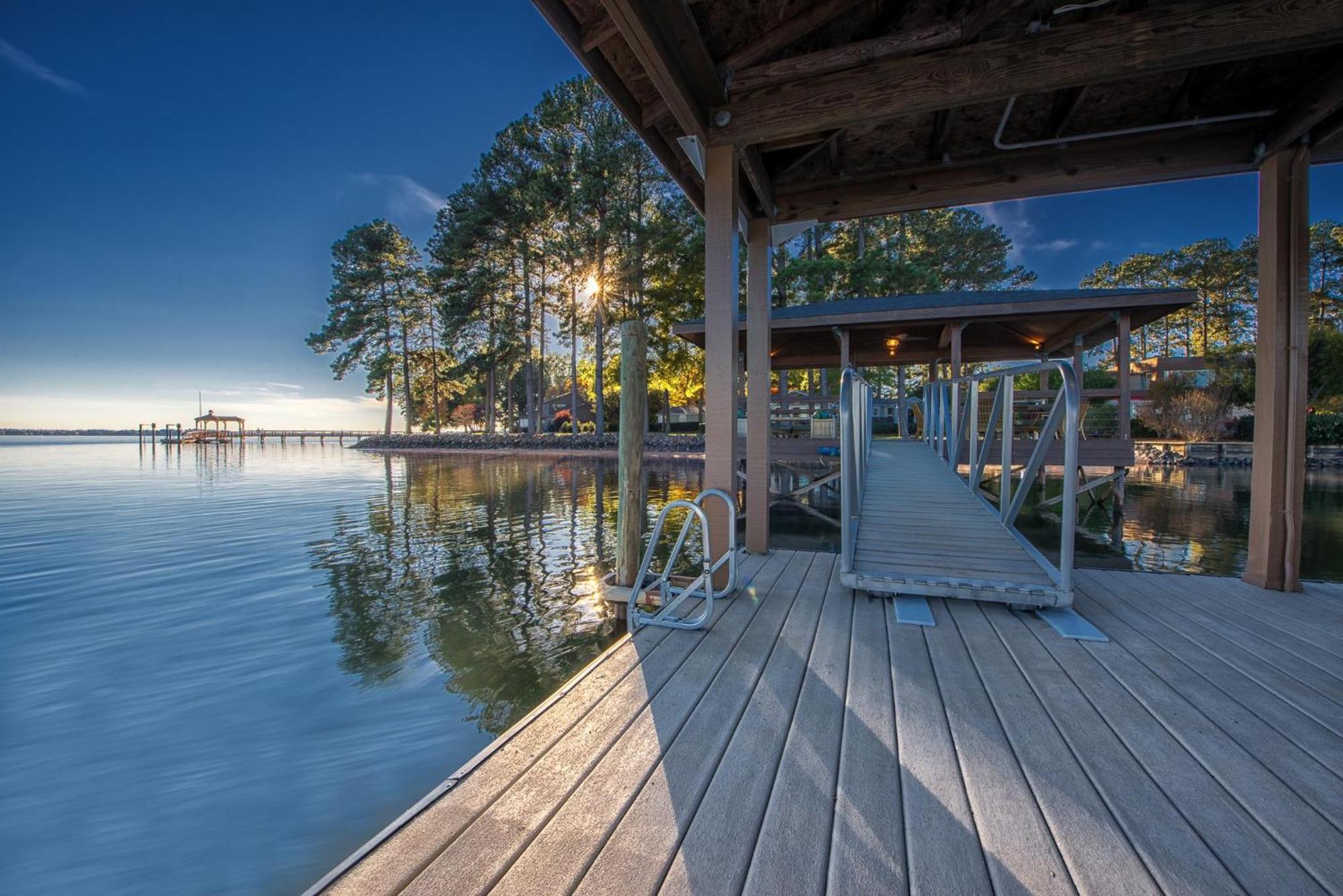 Lake Norman Playaway Mooresville Exterior foto