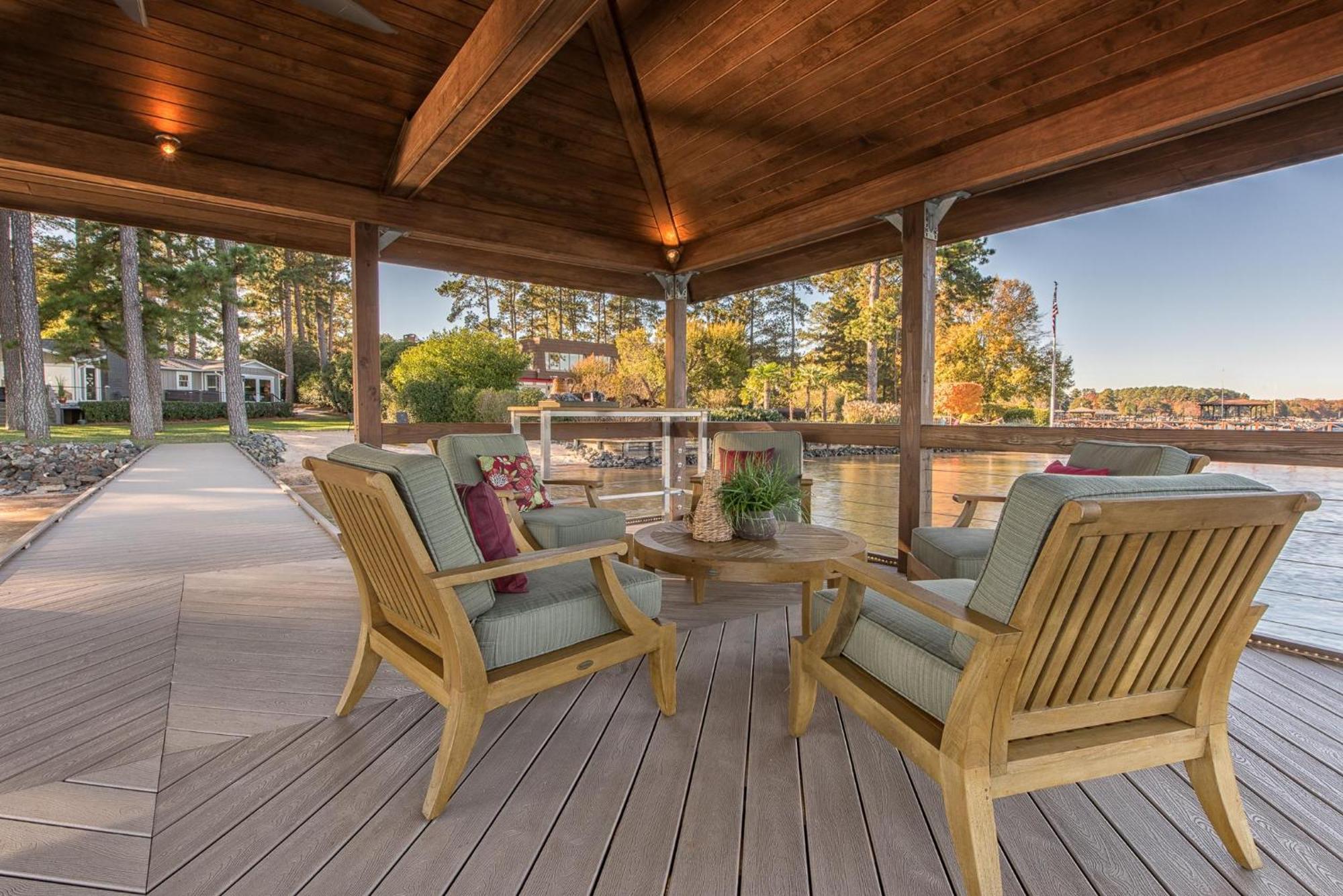 Lake Norman Playaway Mooresville Exterior foto