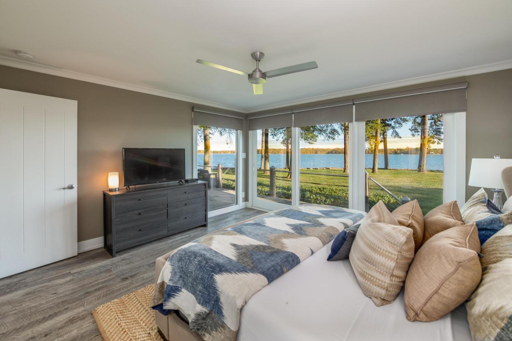 Lake Norman Playaway Mooresville Exterior foto