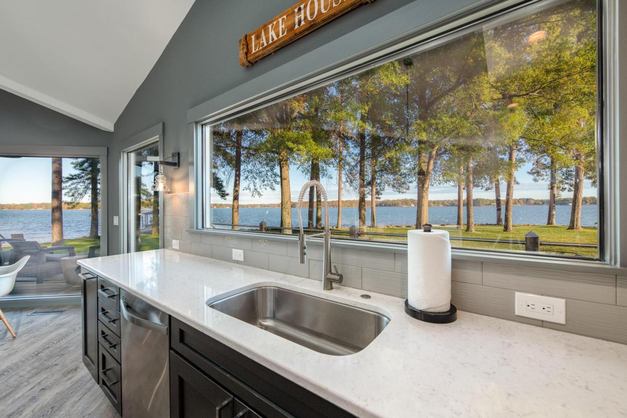 Lake Norman Playaway Mooresville Exterior foto