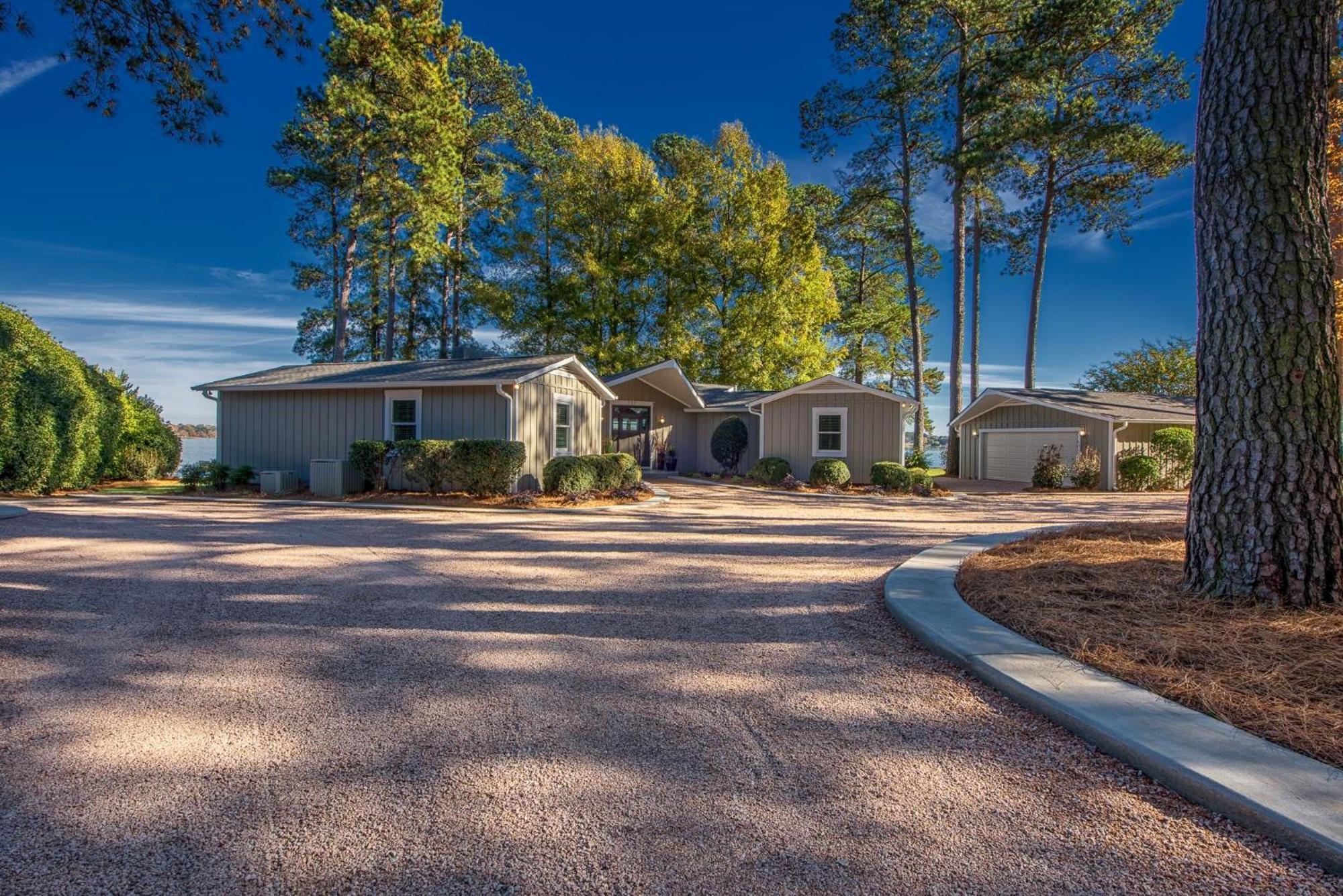 Lake Norman Playaway Mooresville Exterior foto