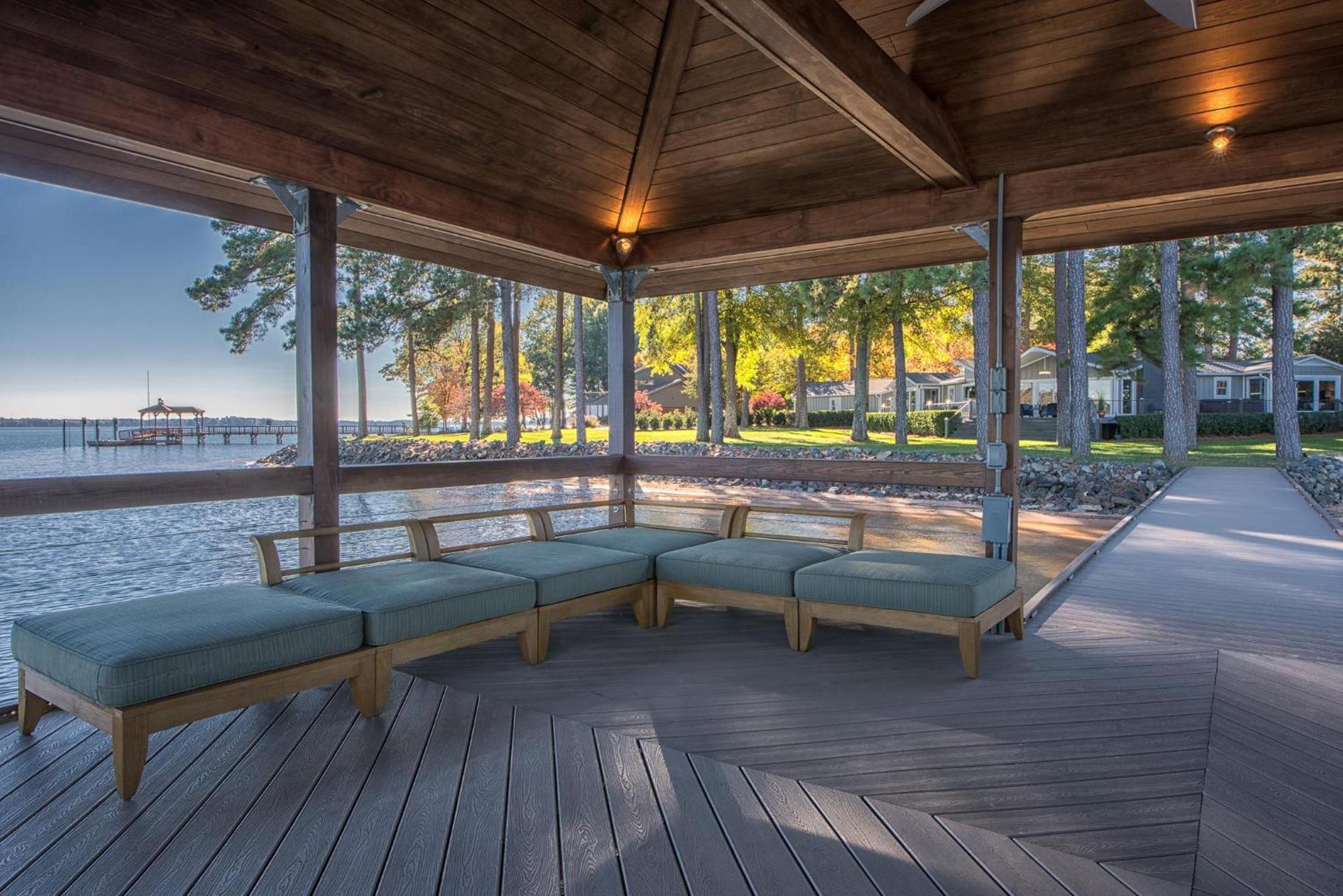 Lake Norman Playaway Mooresville Exterior foto